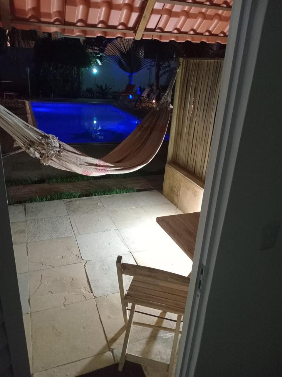 קנואה קבראדה Jardim Das Dunas מראה חיצוני תמונה