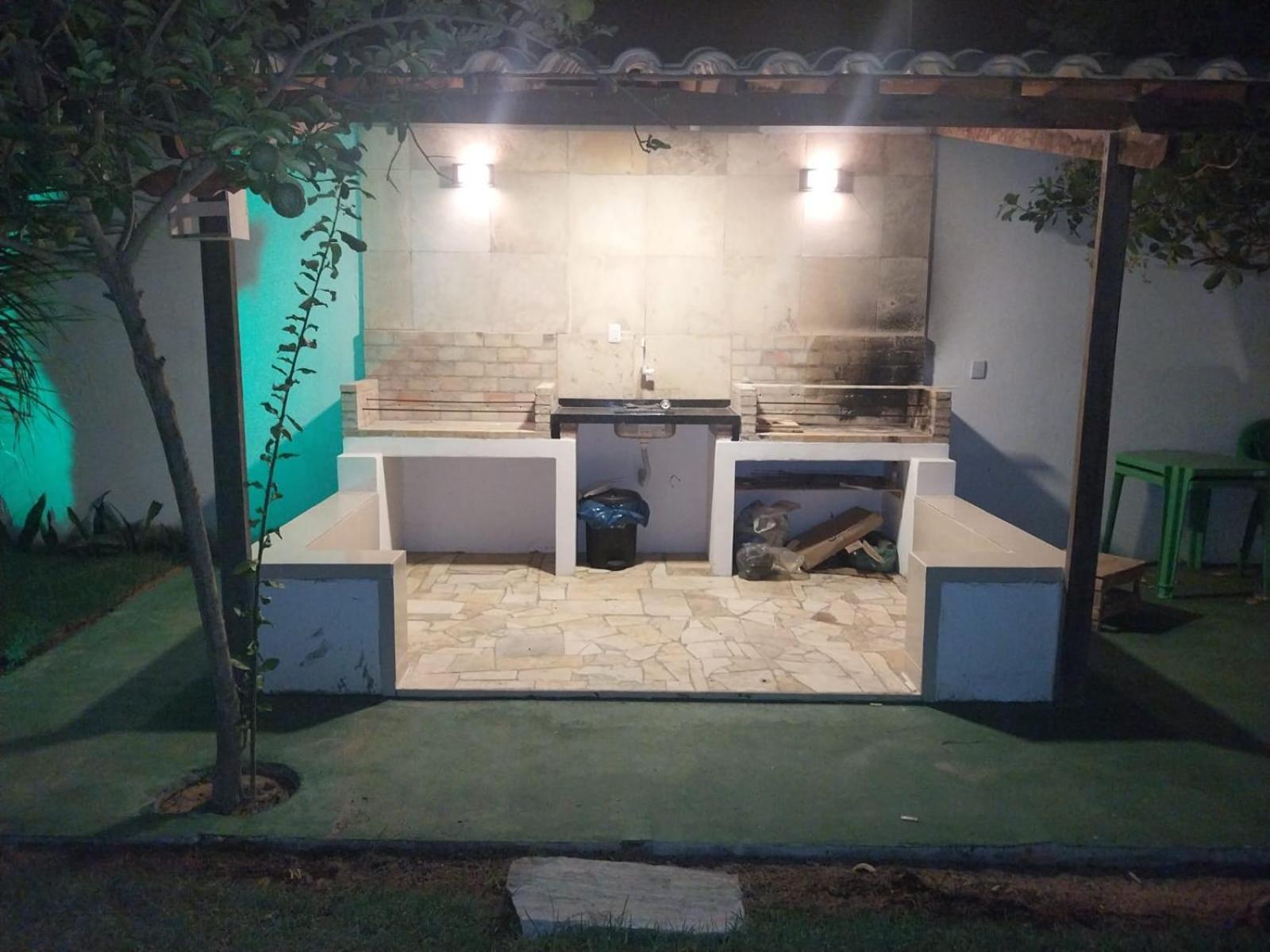 קנואה קבראדה Jardim Das Dunas מראה חיצוני תמונה